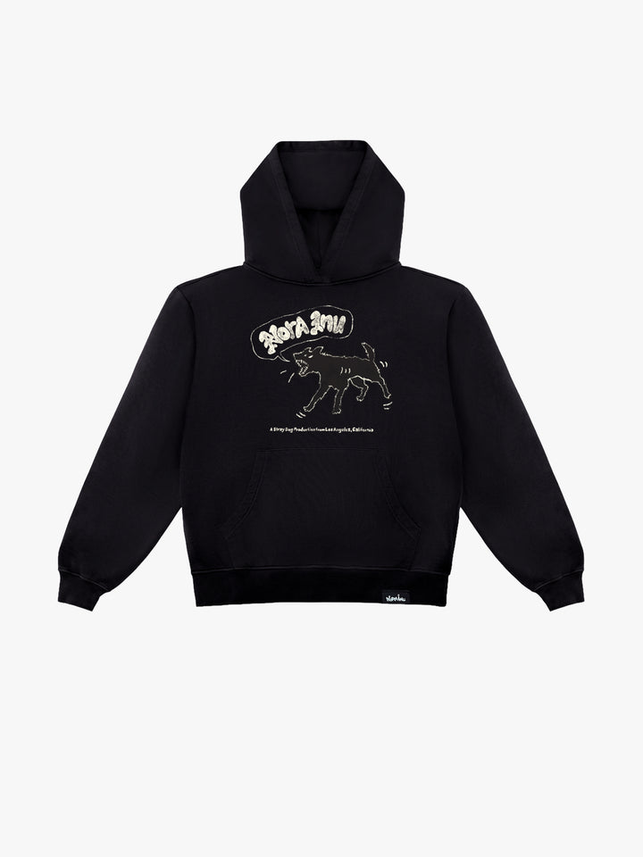 Dog Shadow Hoodie