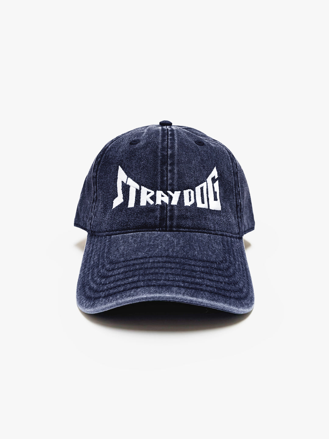 Monolith Cap