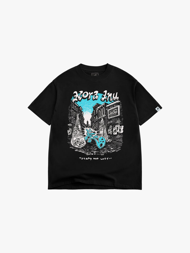 City Tee