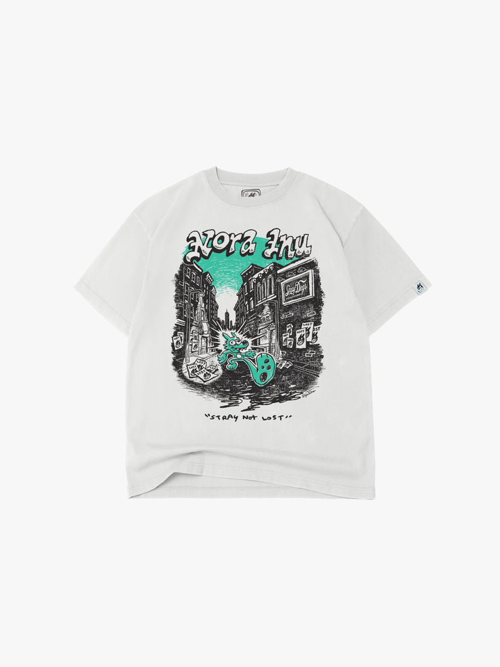 City Tee