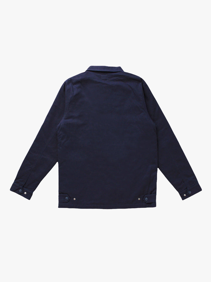 "2XL" Nora Inu Logo Work Jacket