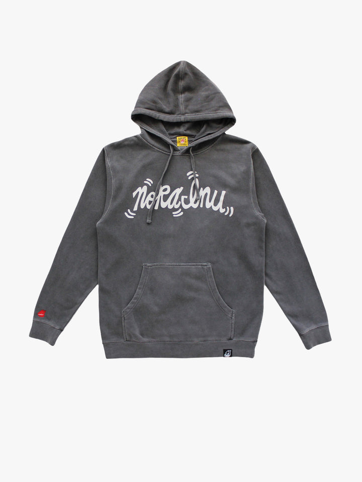 "2XL" Classic Logo Hoodie (Charcoal)