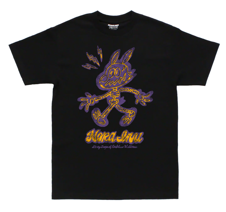 Cartoon X-Ray Tee