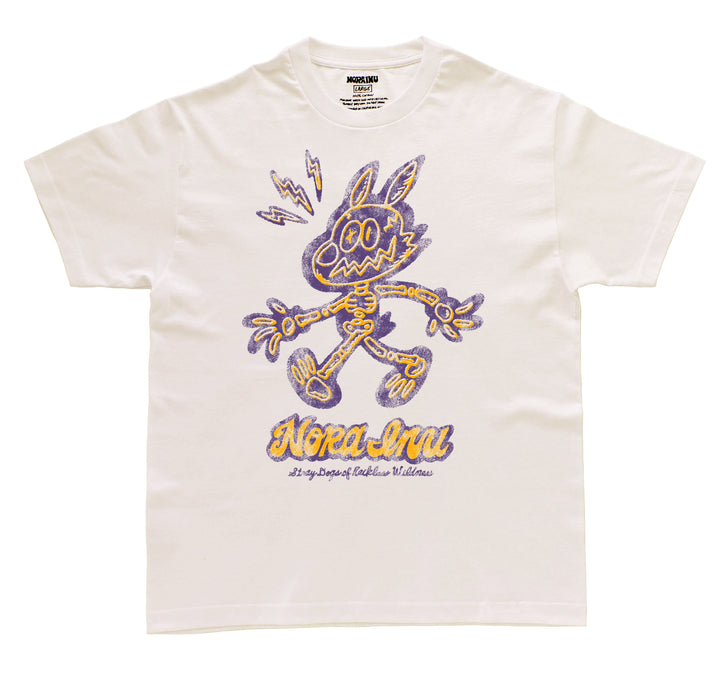 Cartoon X-Ray Tee