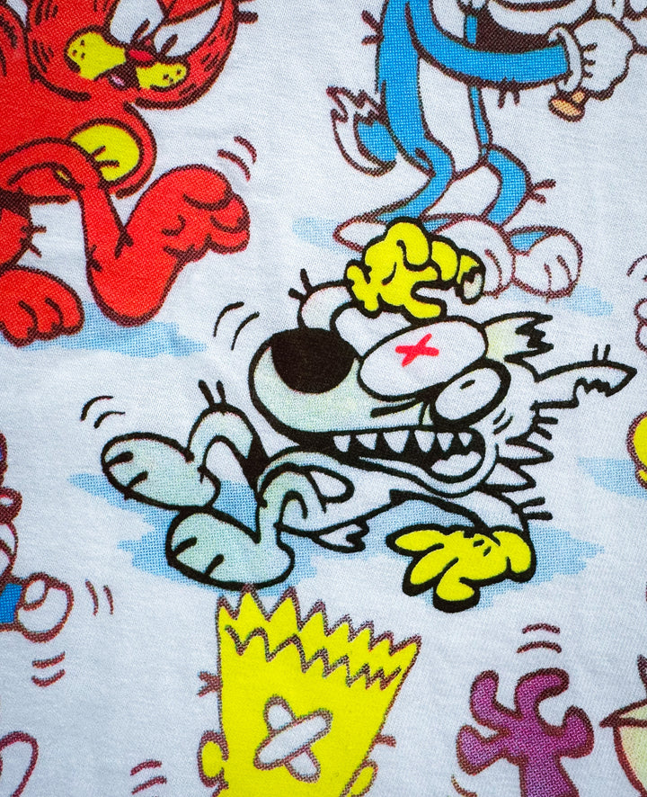 Cartoon Dept Tee