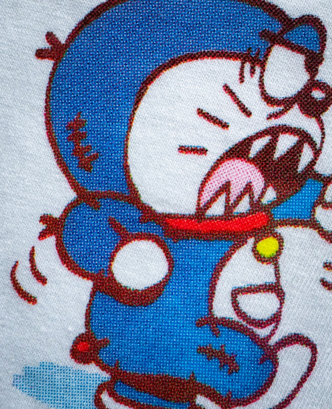 Cartoon Dept Tee
