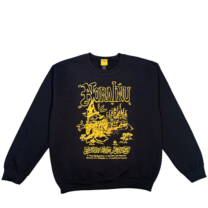 Castle Crew Neck