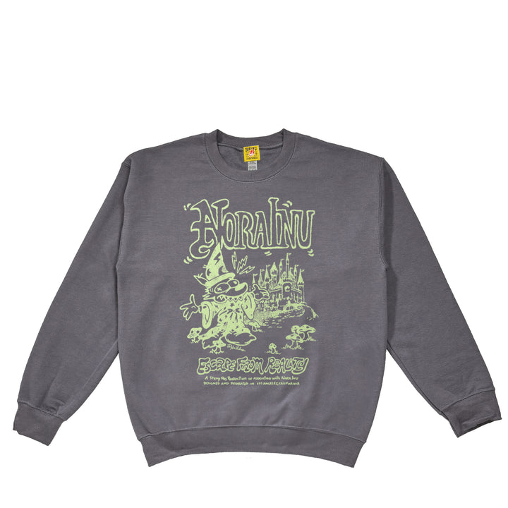 Castle Crew Neck