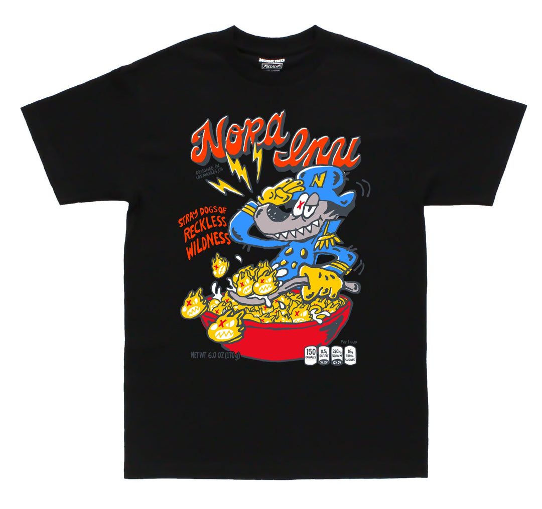 Cereal Tee