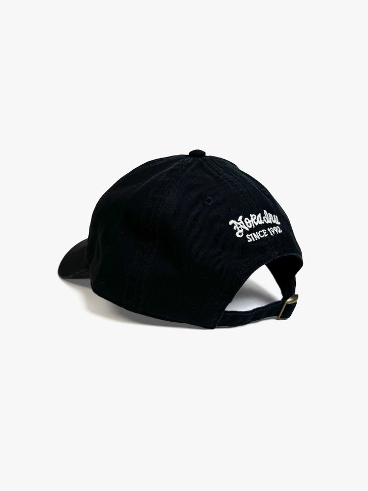 Classic Logo Cap