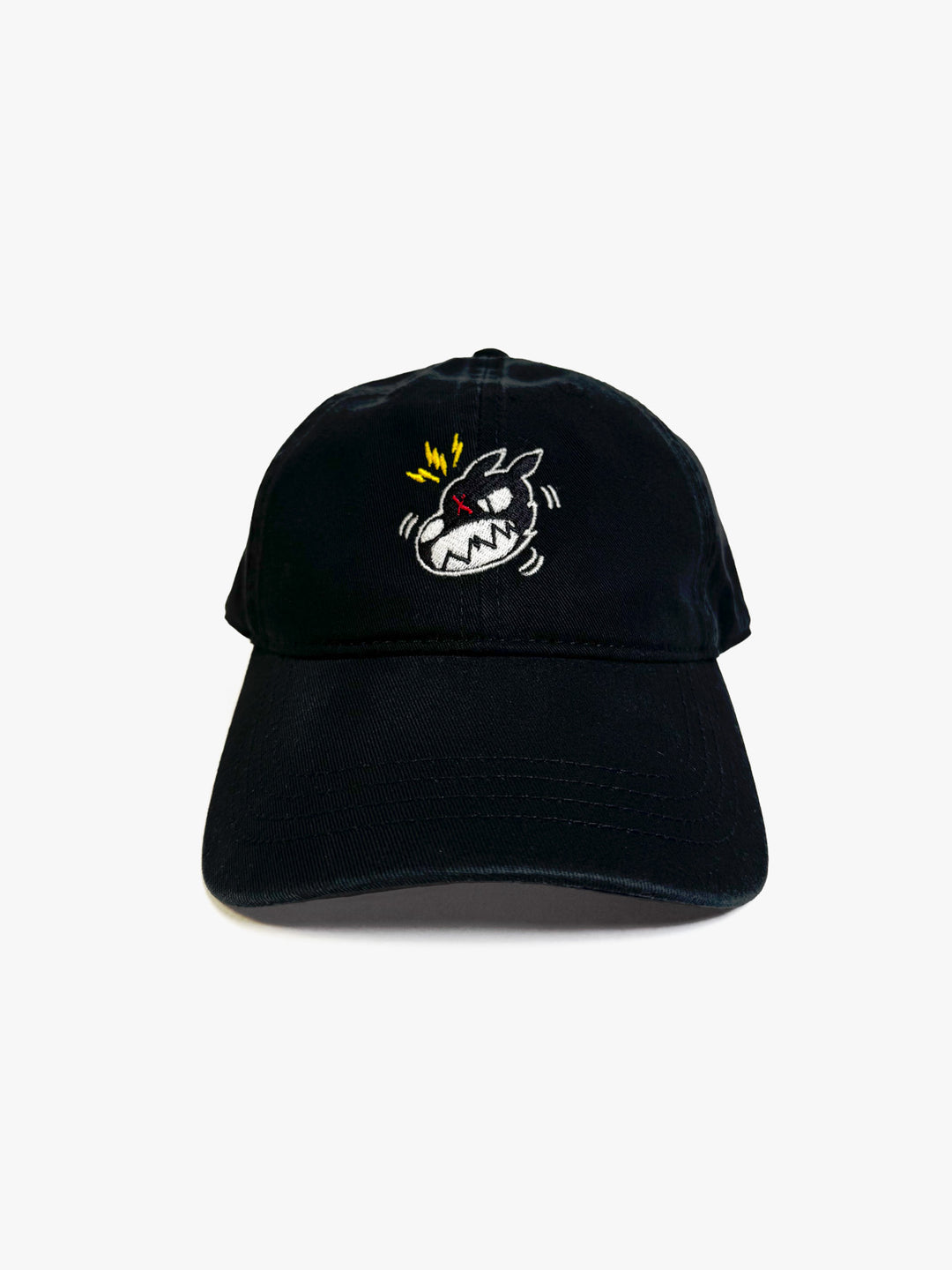 Classic Logo Cap