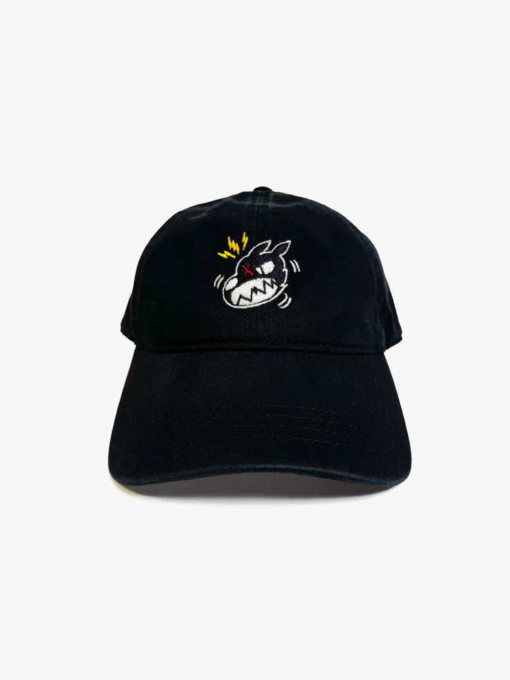 Classic Logo Cap
