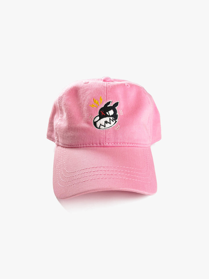 Classic Logo Cap