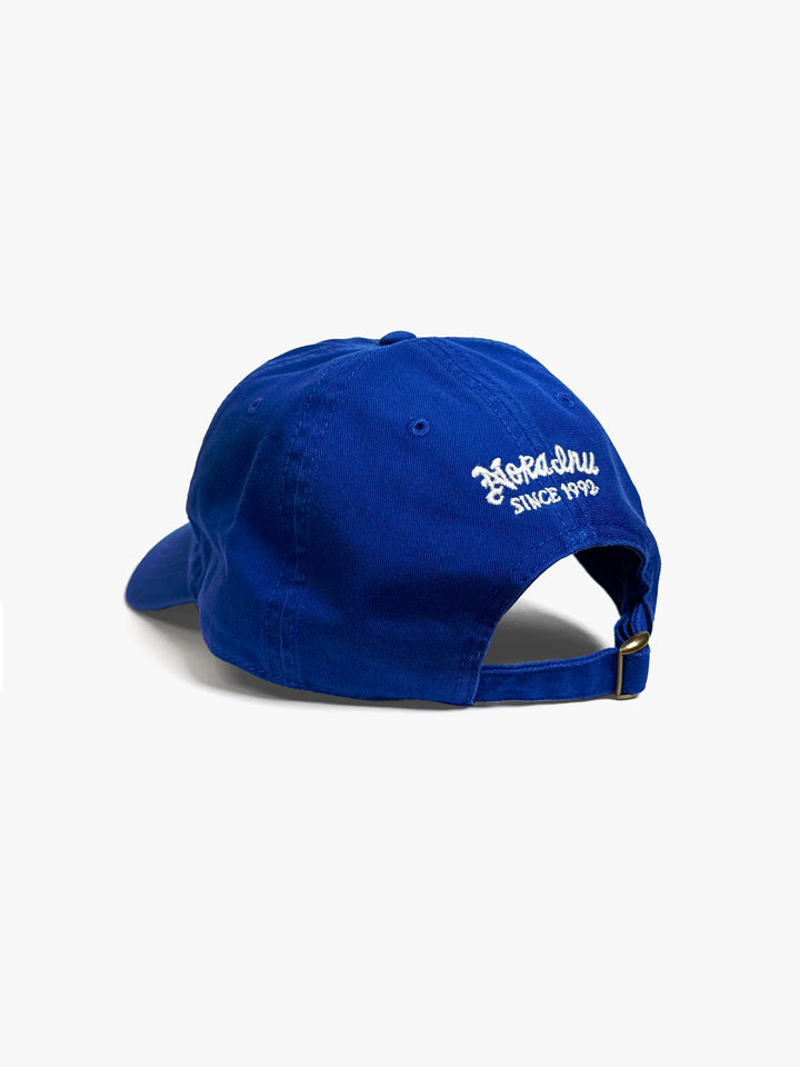 Classic Logo Cap