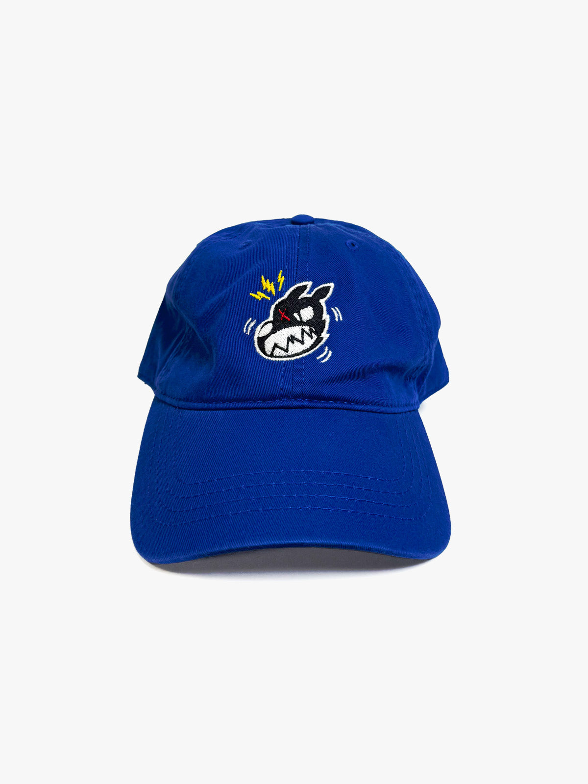 Classic Logo Cap – Nora Inu