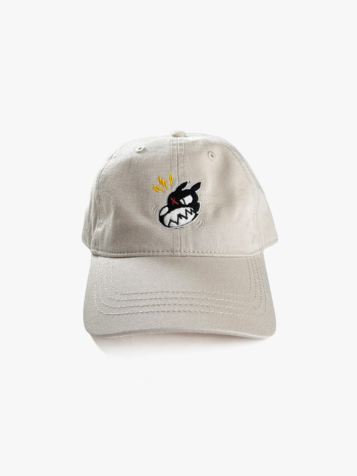 Classic Logo Cap