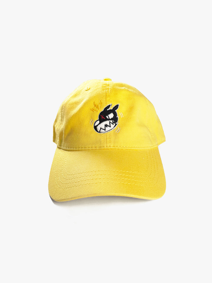 Classic Logo Cap