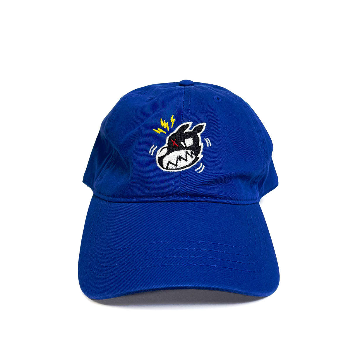 Classic Logo Cap – Nora Inu