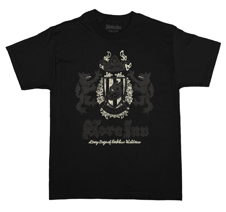 Coat of Arms Tee