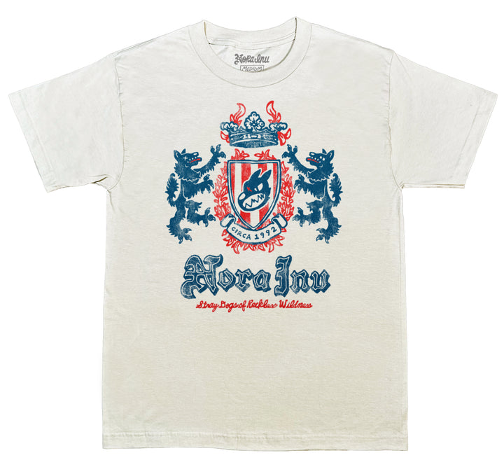 Coat of Arms Tee