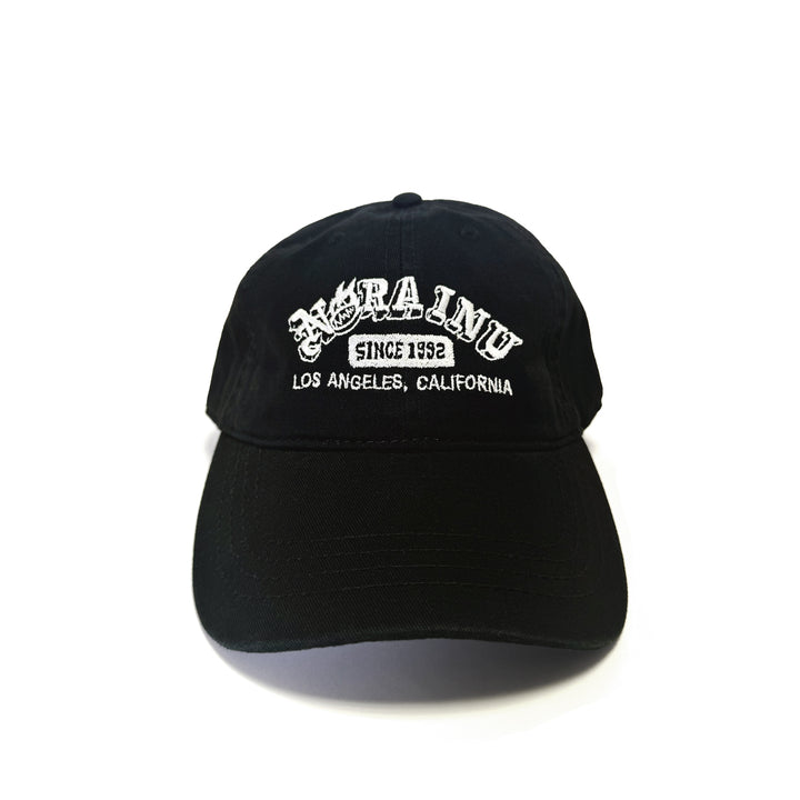 College Arc Cap