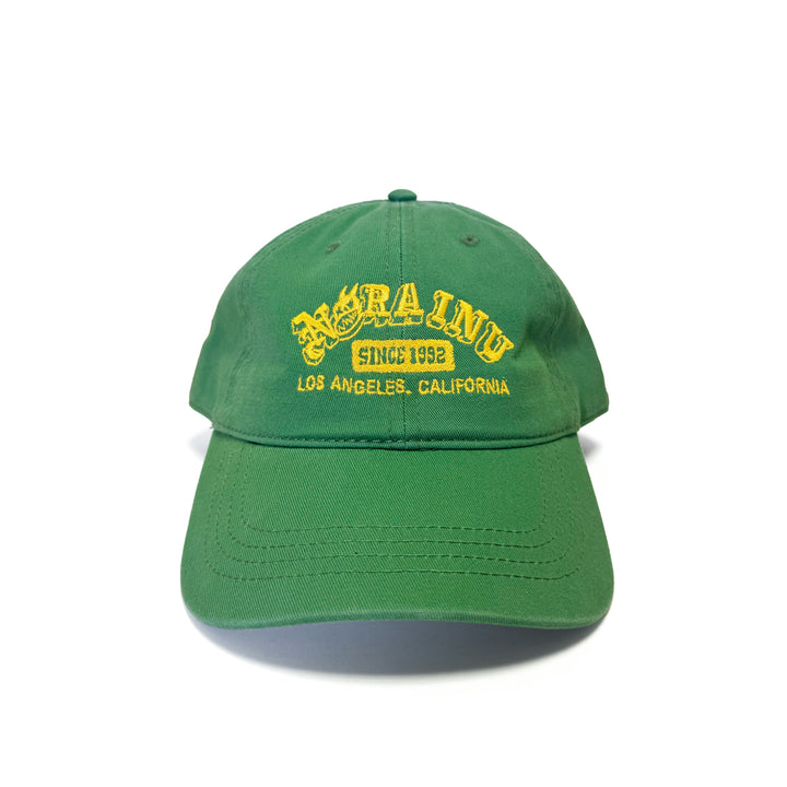 College Arc Cap