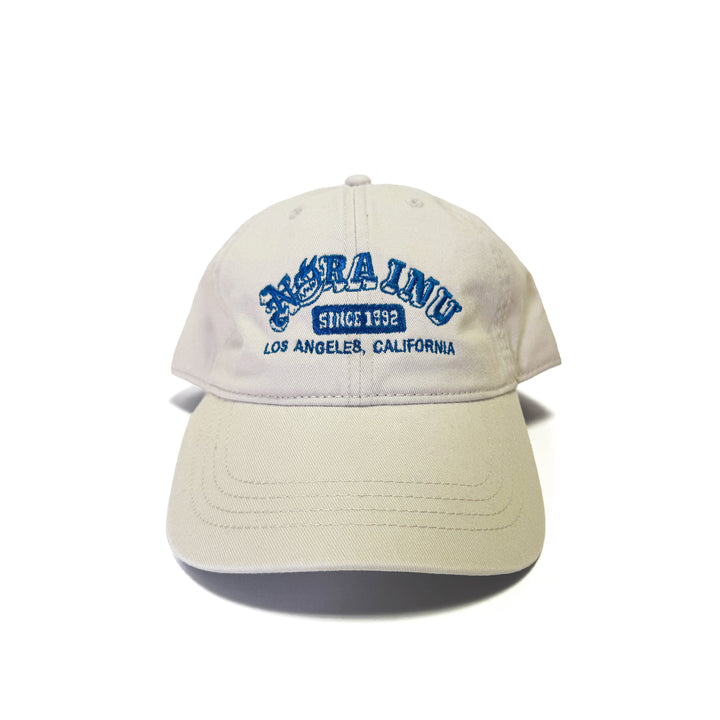 College Arc Cap