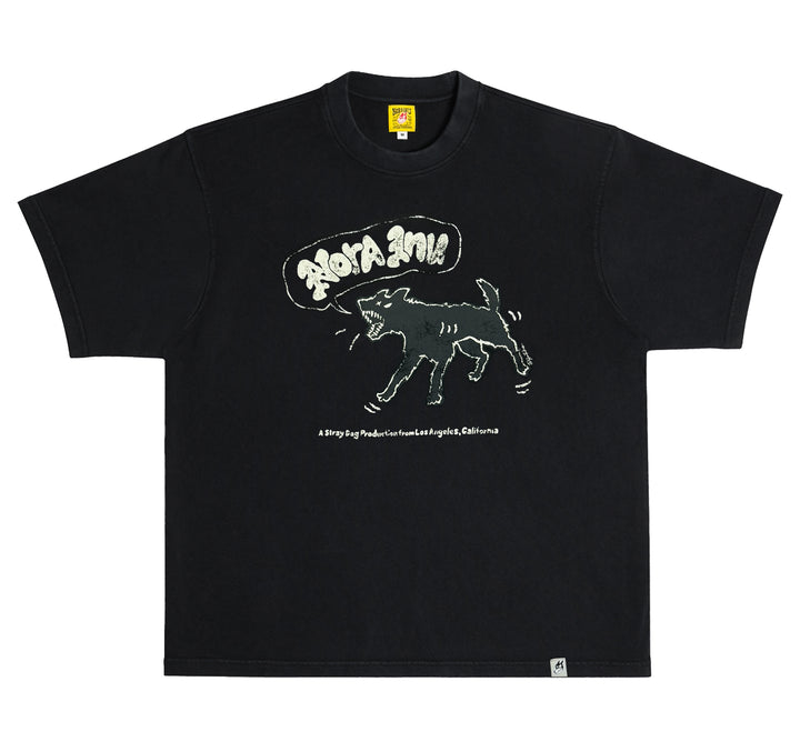 Dog Shadow Tee