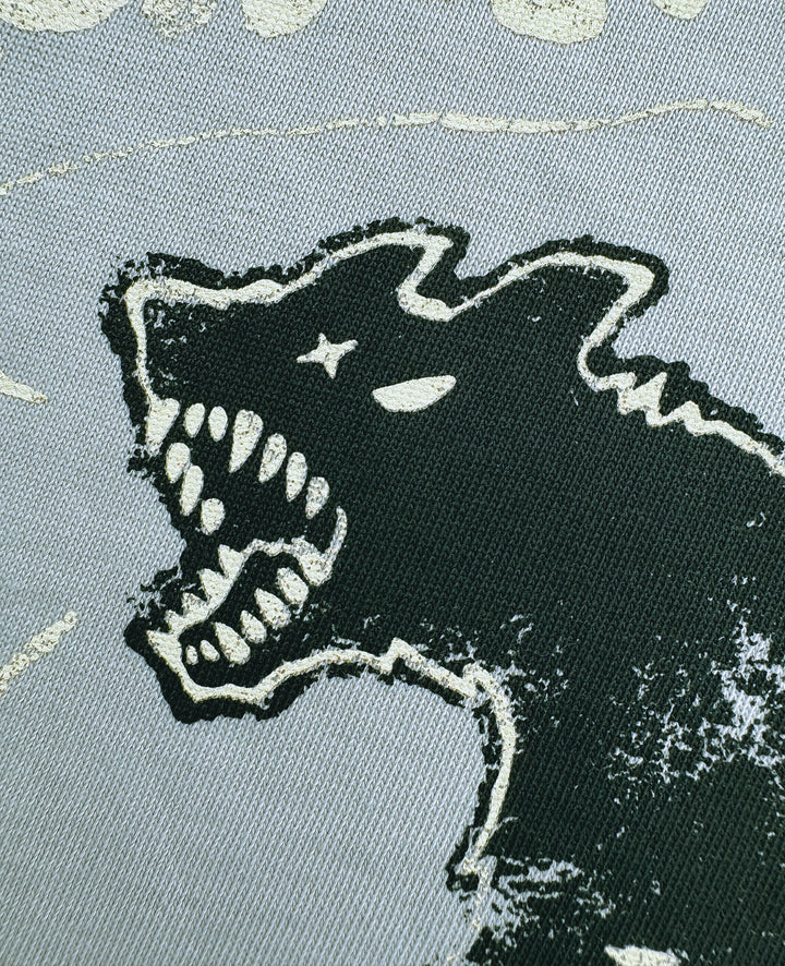 Dog Shadow Tee