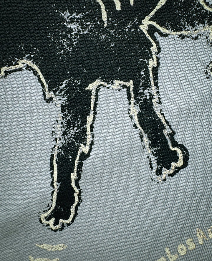 Dog Shadow Tee