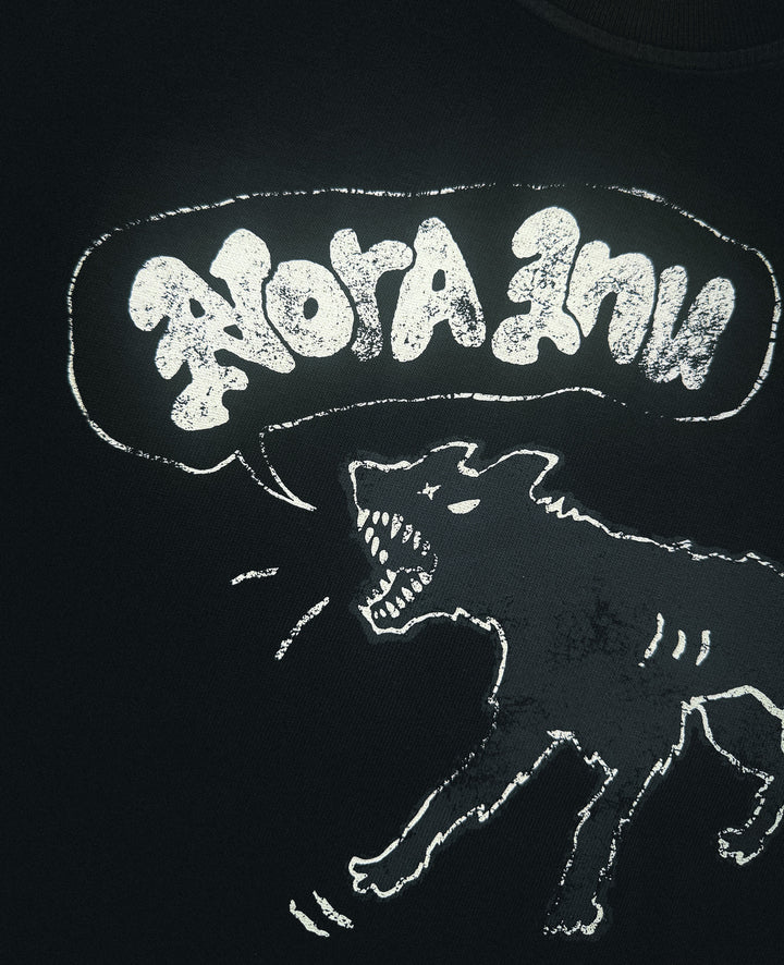 Dog Shadow Tee