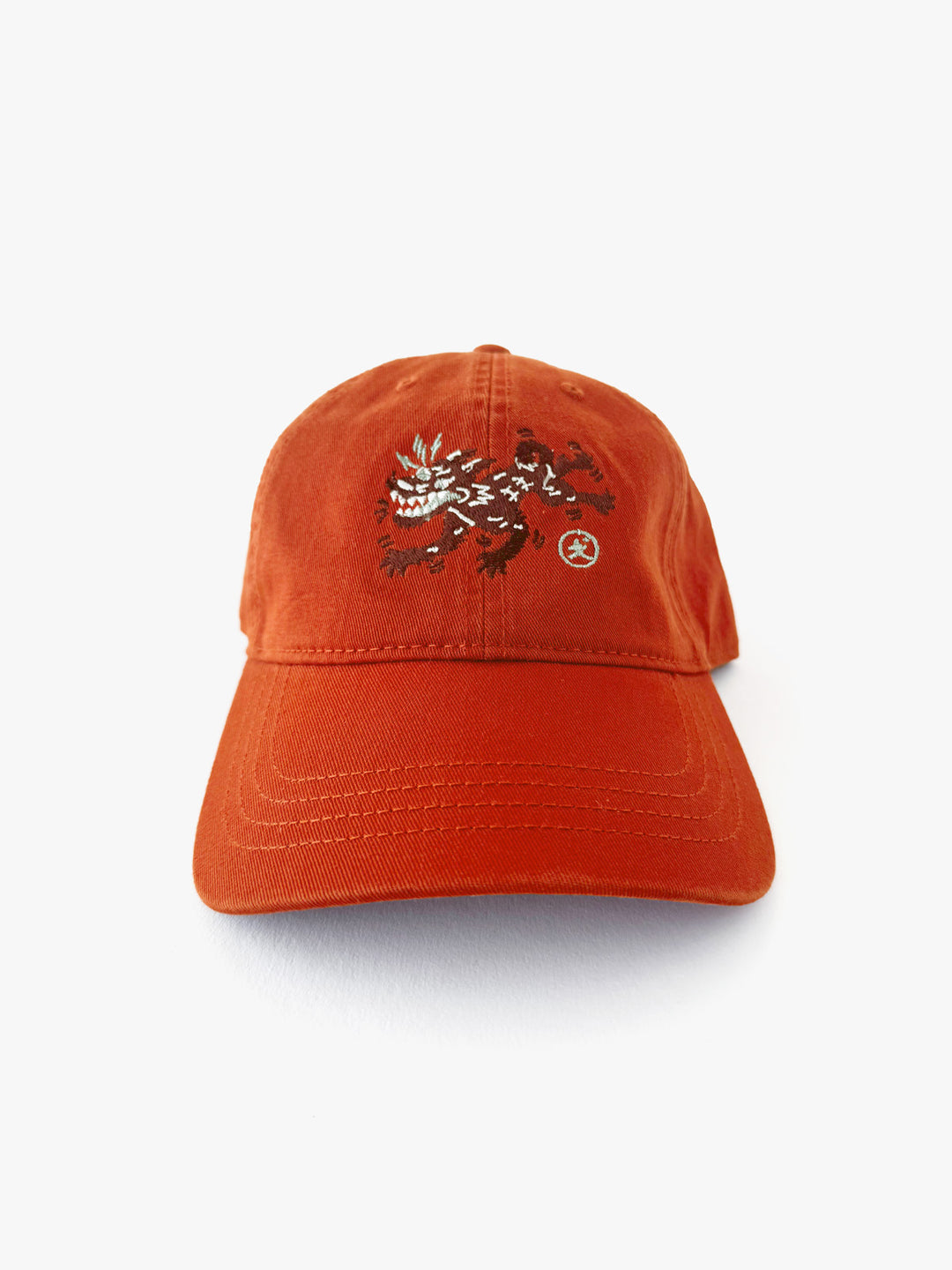 Floating Inu Cap