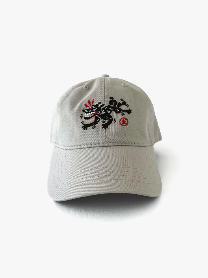 Floating Inu Cap