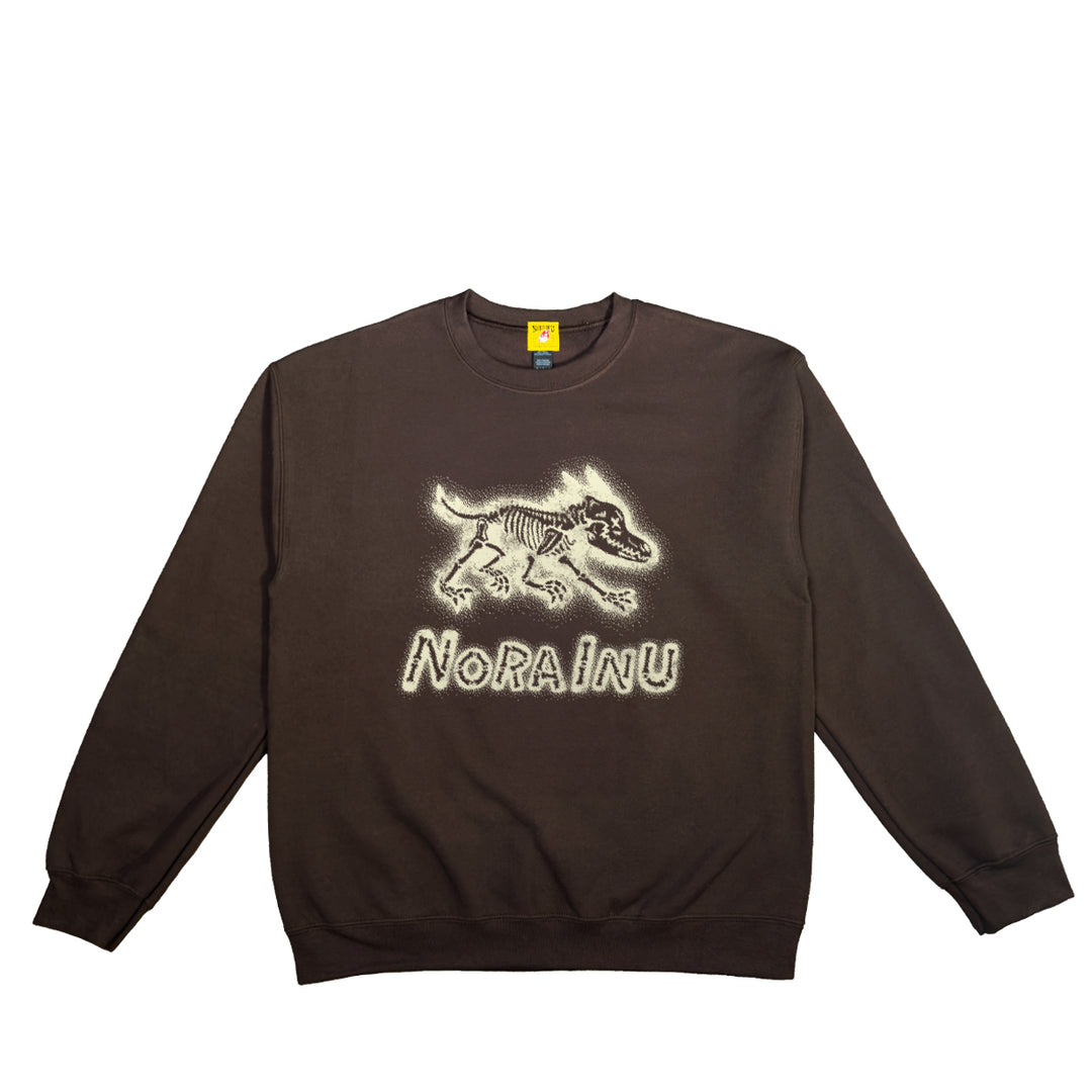 Fossil Crew Neck