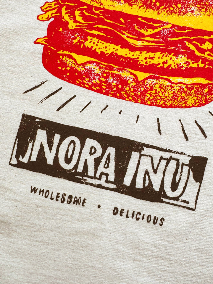 Hamburger Tee