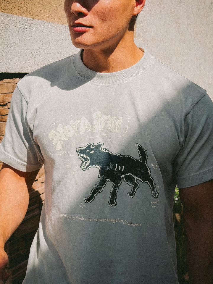 Dog Shadow Tee