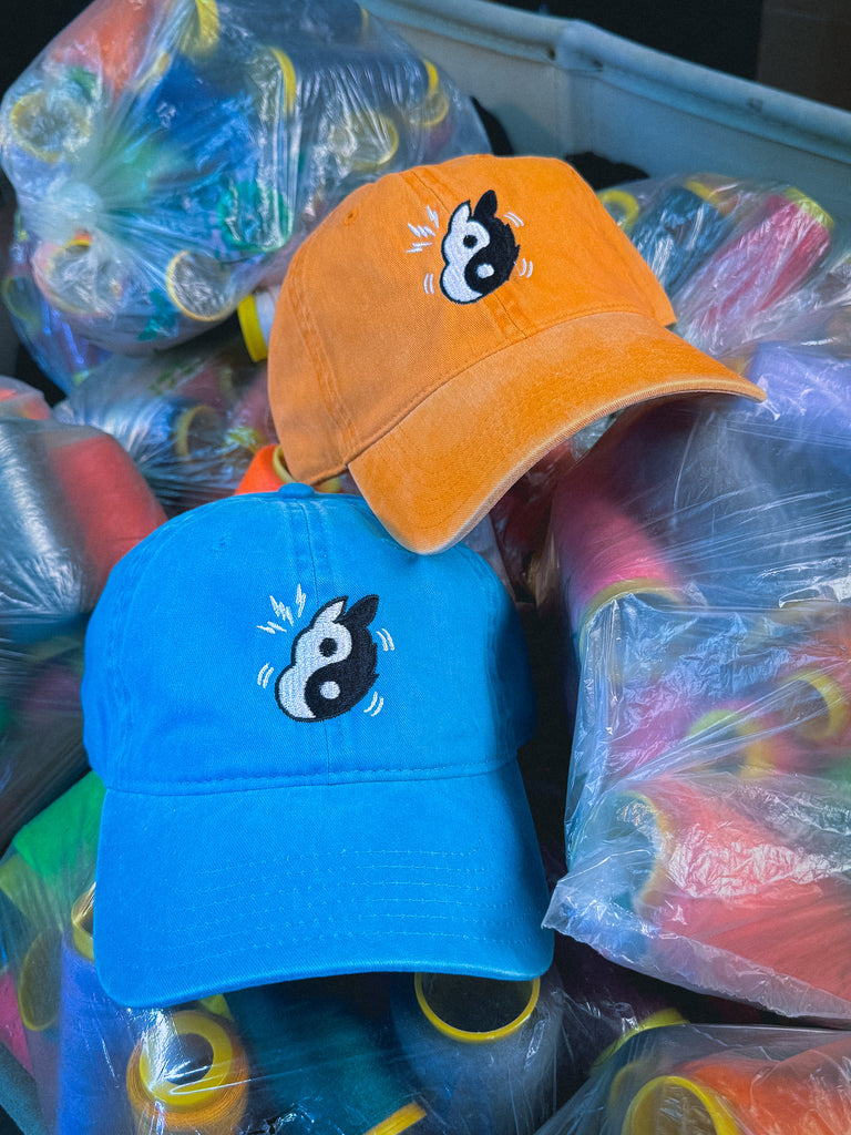 Harmony Cap – Nora Inu