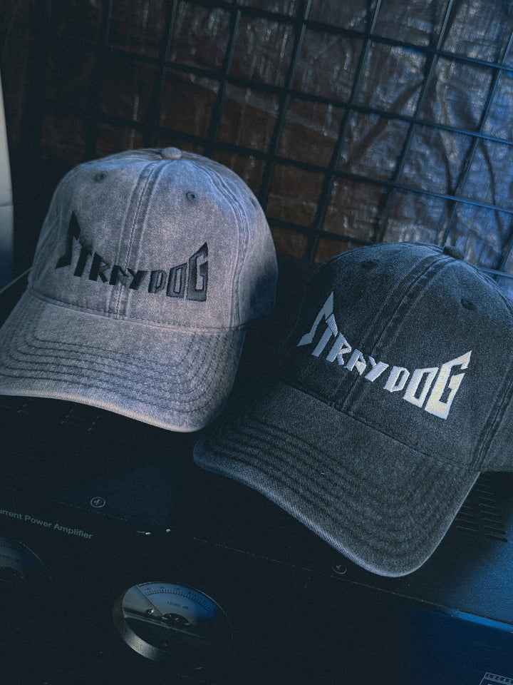 Monolith Cap