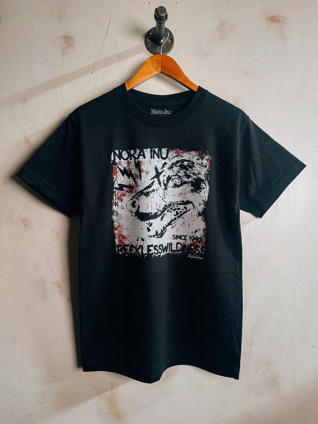 Rain Dogs Tee v2.0