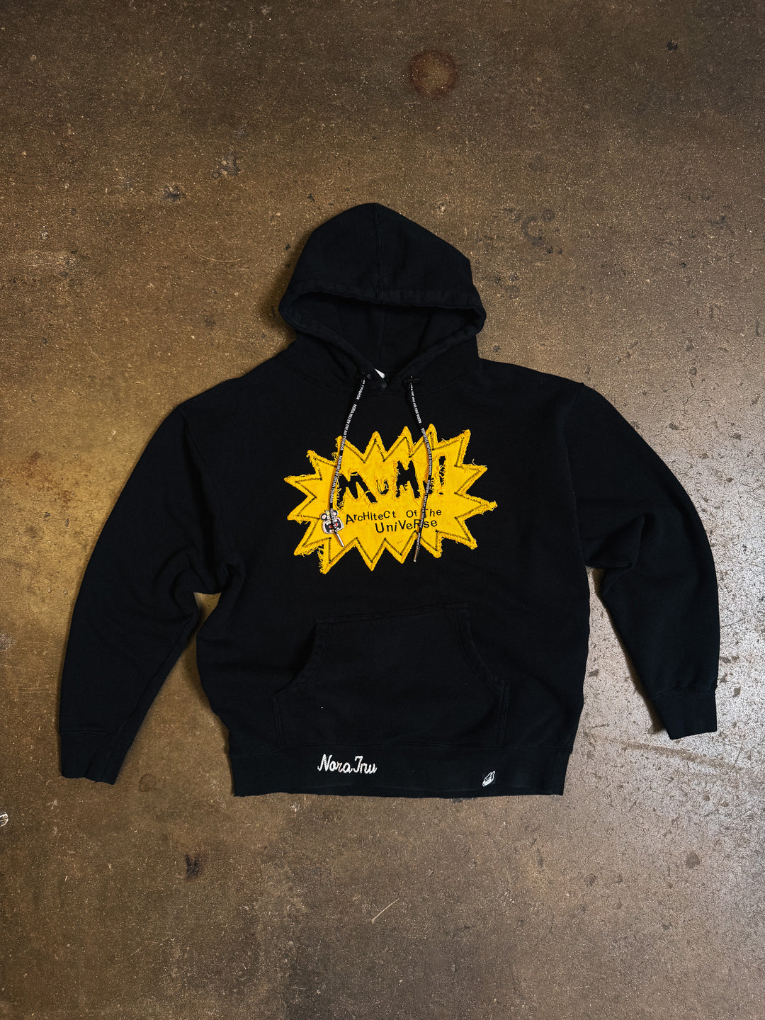 "X-LARGE" King Mumu Hoodie