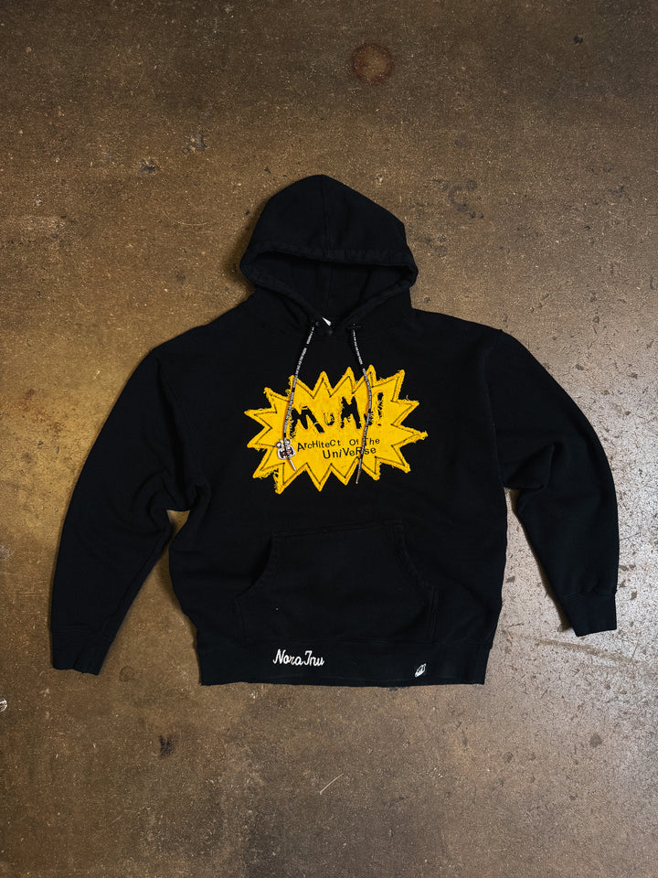"X-LARGE" King Mumu Hoodie