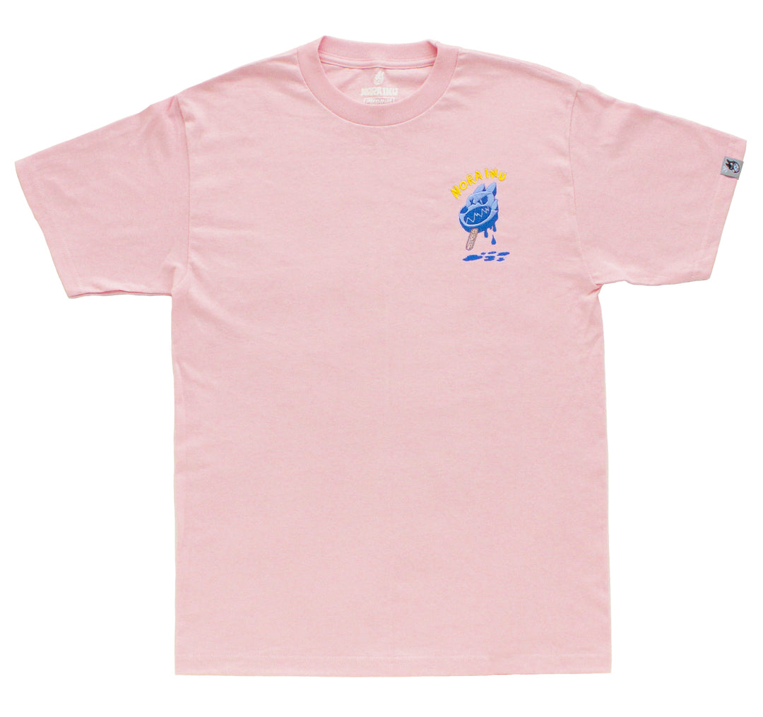 Ice Cream One-Point Tee