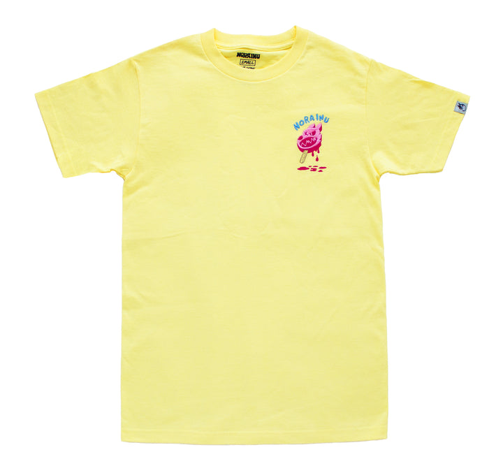 Ice Cream One-Point Tee