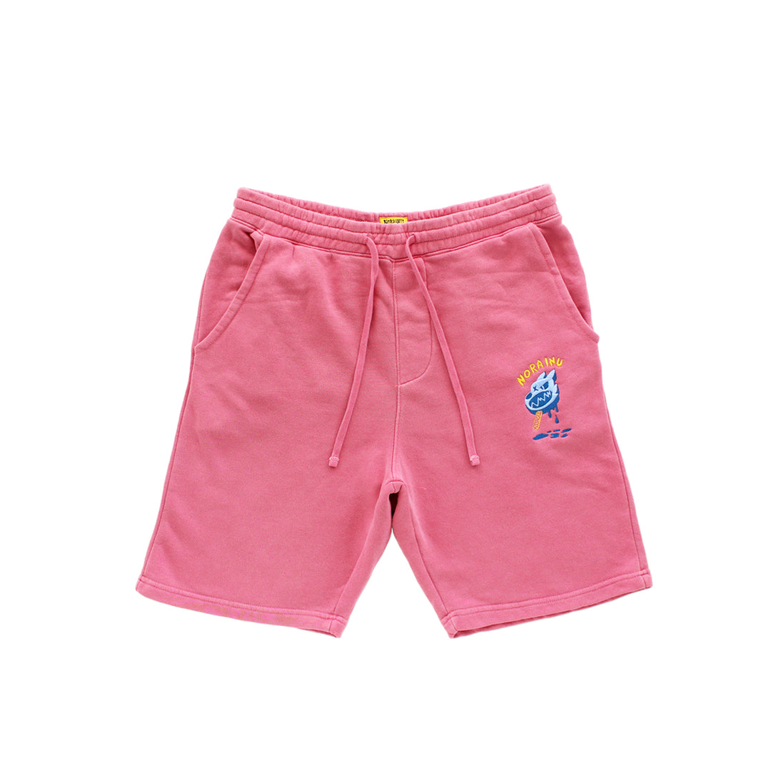 Ice Cream One-Point Shorts