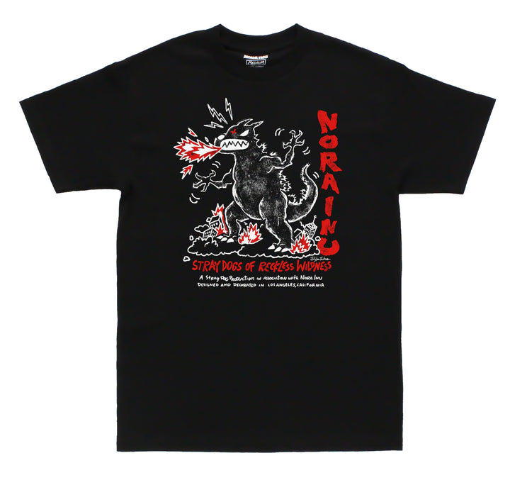 Kaiju Inu Tee