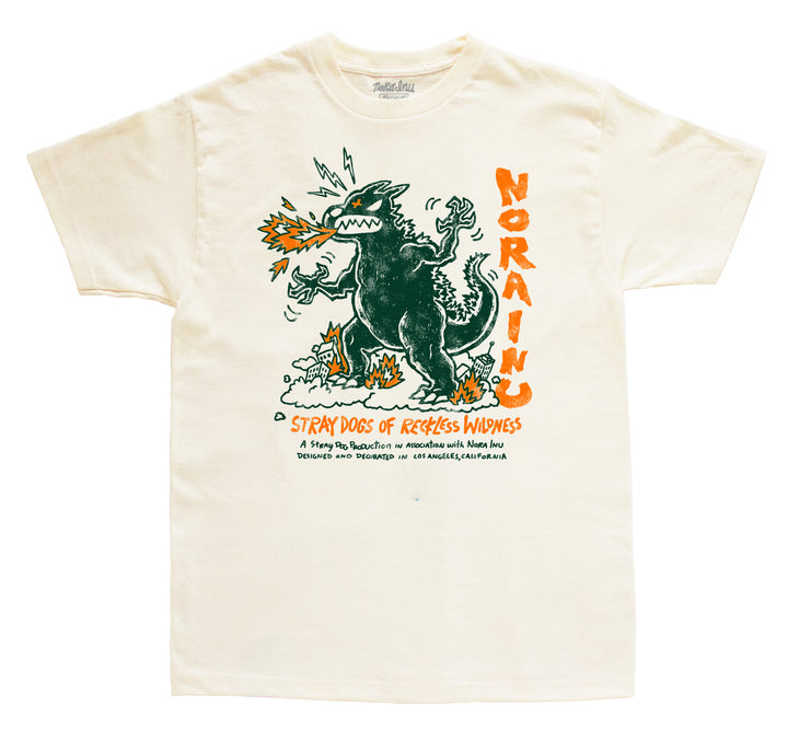 Kaiju Inu Tee