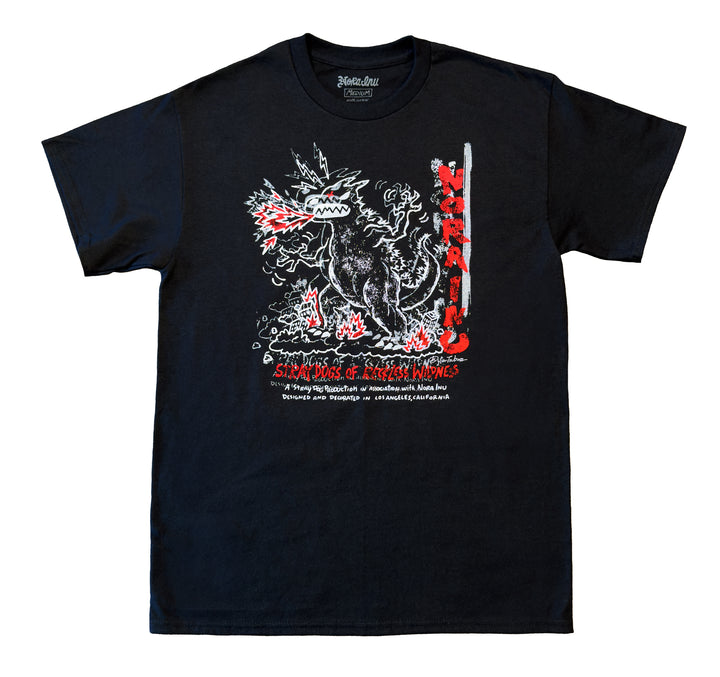 Kaiju Inu Tee