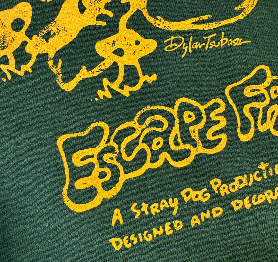 Castle Tee