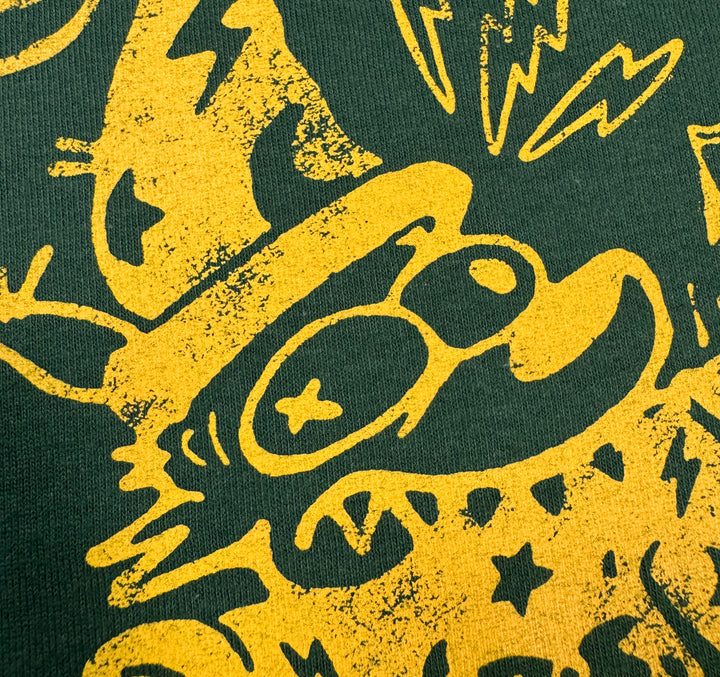 Castle Tee