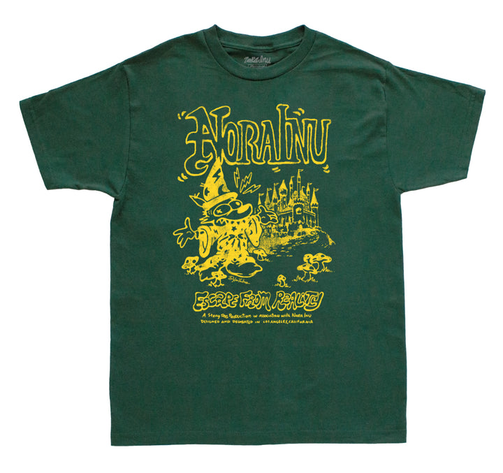 Castle Tee
